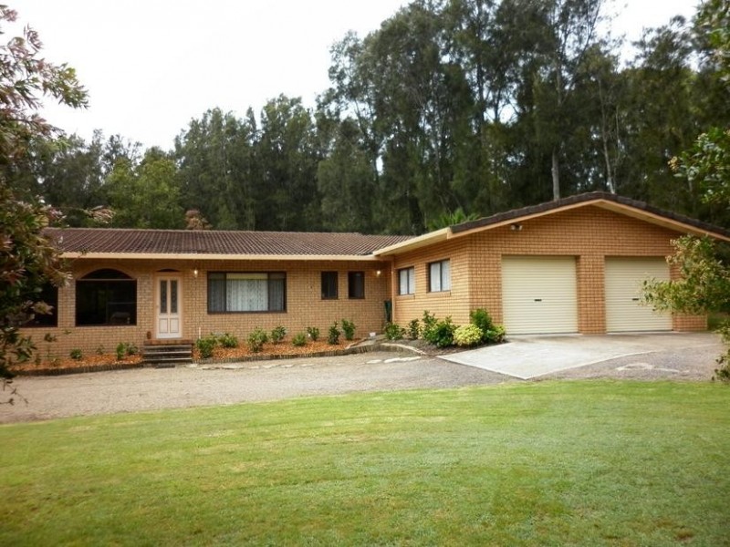 54 Beach Parade, Guerilla Bay NSW 2536