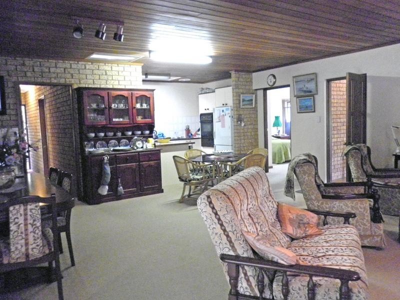 54 Beach Parade, Guerilla Bay NSW 2536