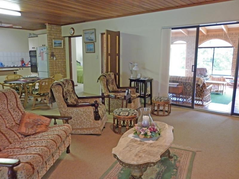 54 Beach Parade, Guerilla Bay NSW 2536
