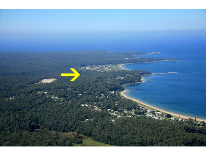 Lot 64 Northcove Road, Long Beach NSW 2536