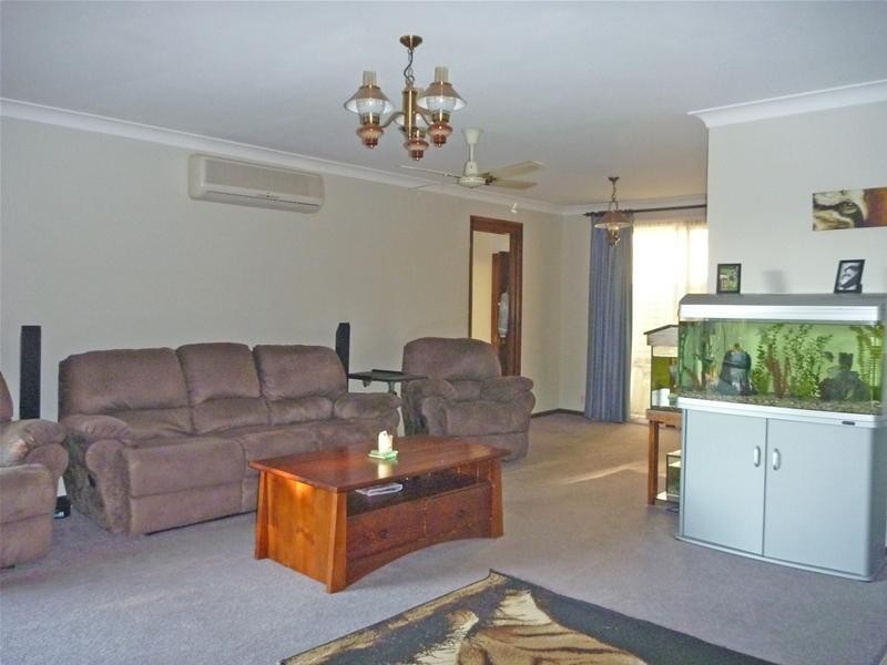 23 Country Club Drive, Catalina NSW 2536