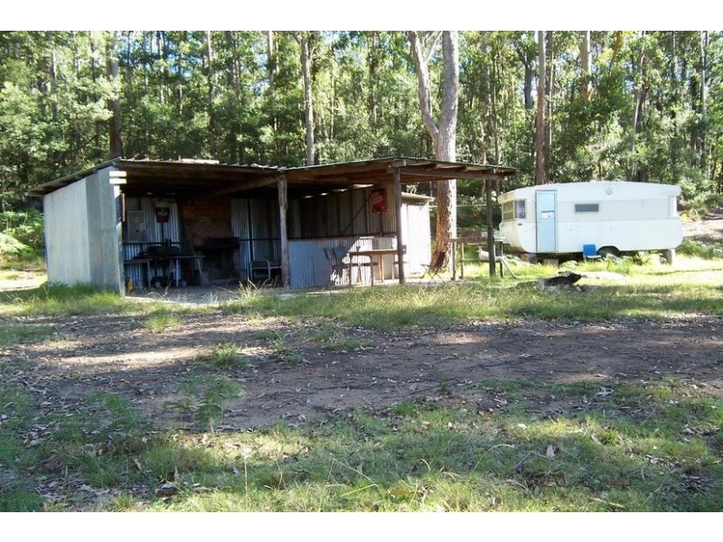 Lot 16 The River Road, Currowan NSW 2536