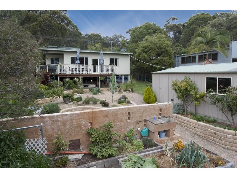 5 Fairley Street, Depot Beach NSW 2536