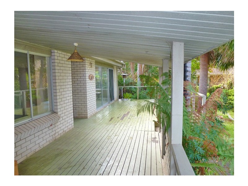 57 Eric Fenning Drive, Surf Beach NSW 2536