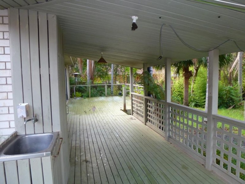 57 Eric Fenning Drive, Surf Beach NSW 2536
