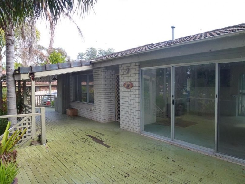 57 Eric Fenning Drive, Surf Beach NSW 2536