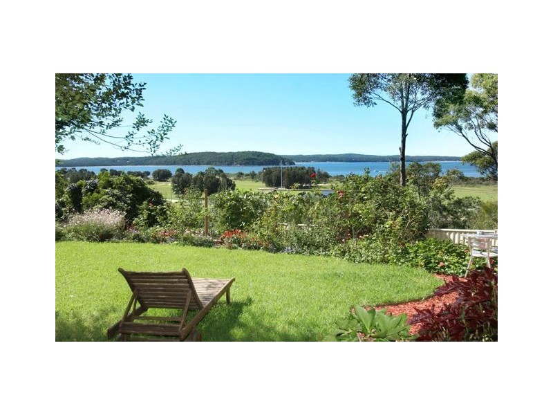 11a Sanctuary Place, Catalina NSW 2536