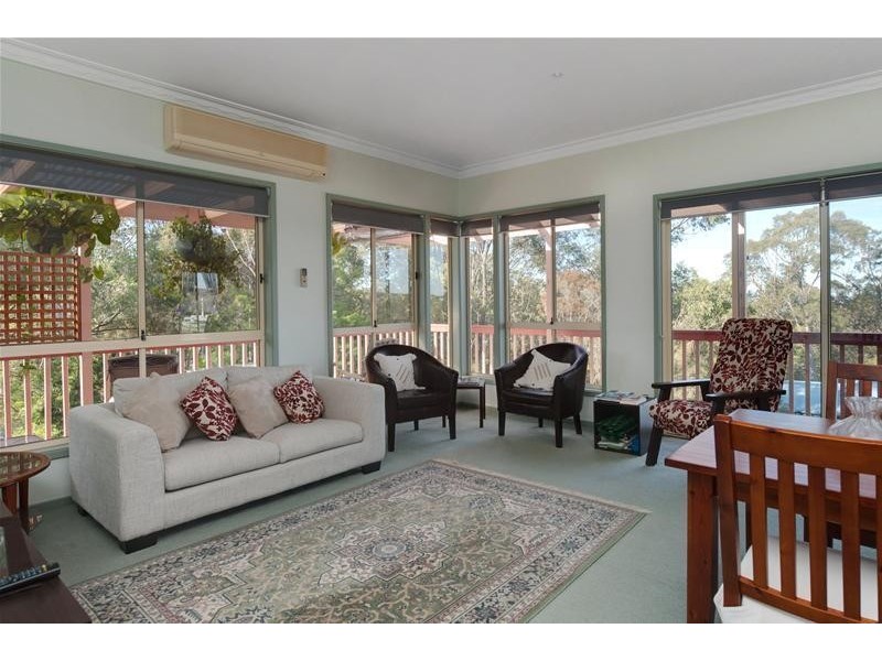 16 Penthouse Place, North Batemans Bay NSW 2536
