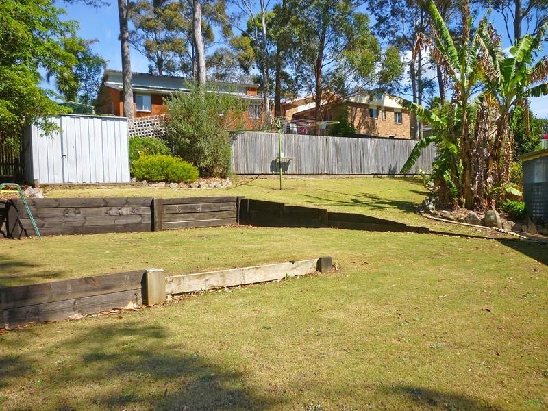 41 Karoola Crescent, Surfside NSW 2536