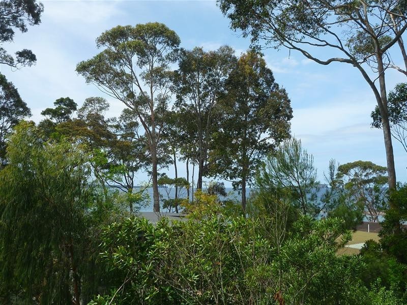 4 Bay View Street, Surf Beach NSW 2536