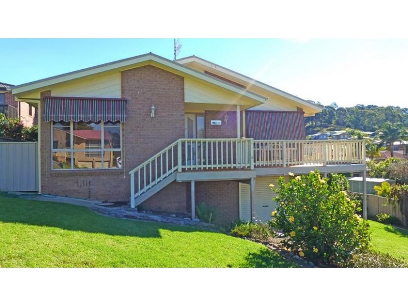 6 Sorrel Place, Catalina NSW 2536