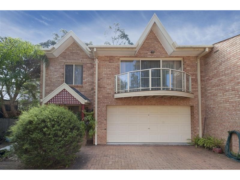 4/6 Edgewood Place, Denhams Beach NSW 2536