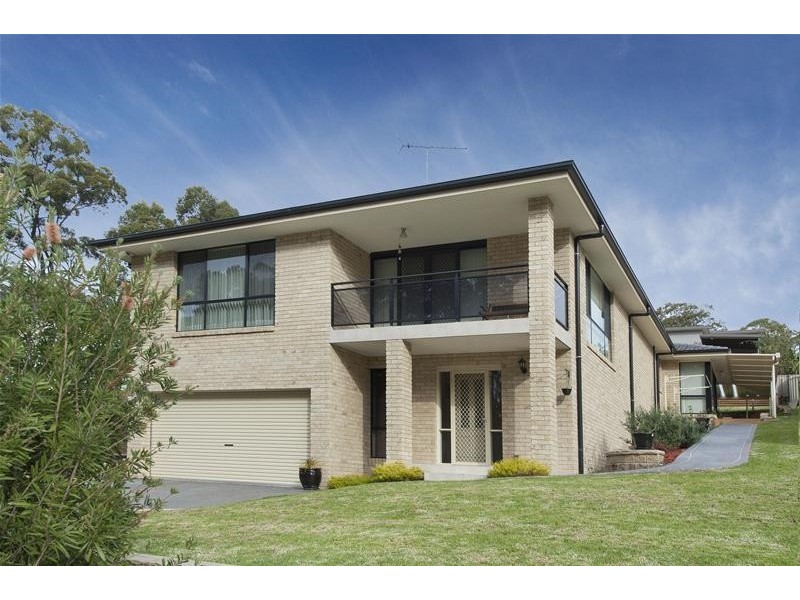 50 Wattlebird Way, Malua Bay NSW 2536