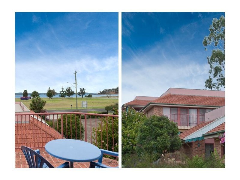 4/212 Beach Road, Batehaven NSW 2536