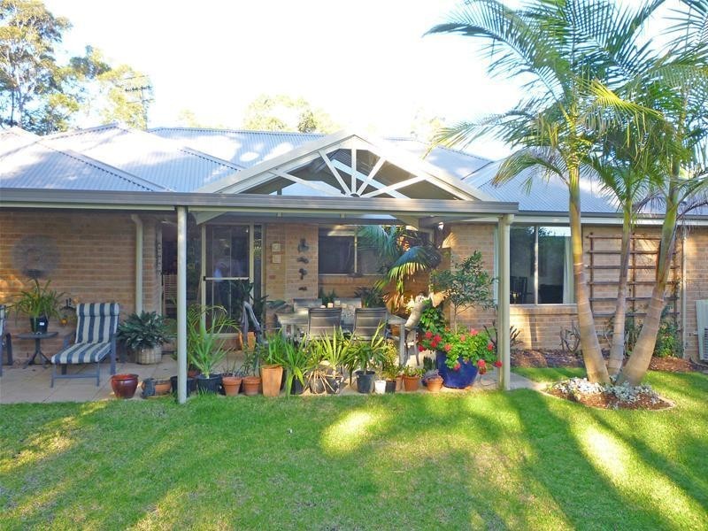 17 Batman Place, Sunshine Bay NSW 2536