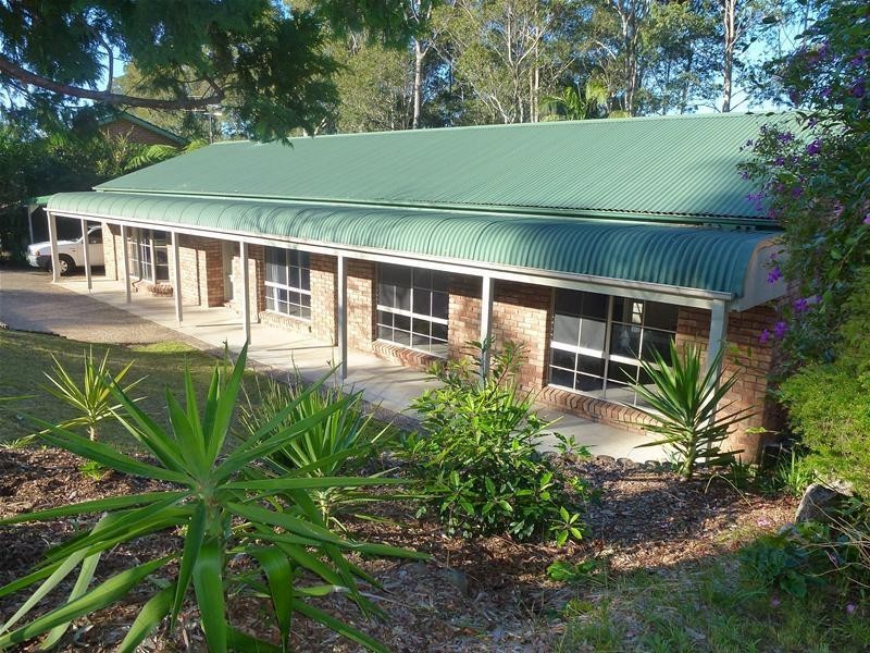 23 Thomas Mitchell Crescent, Sunshine Bay NSW 2536