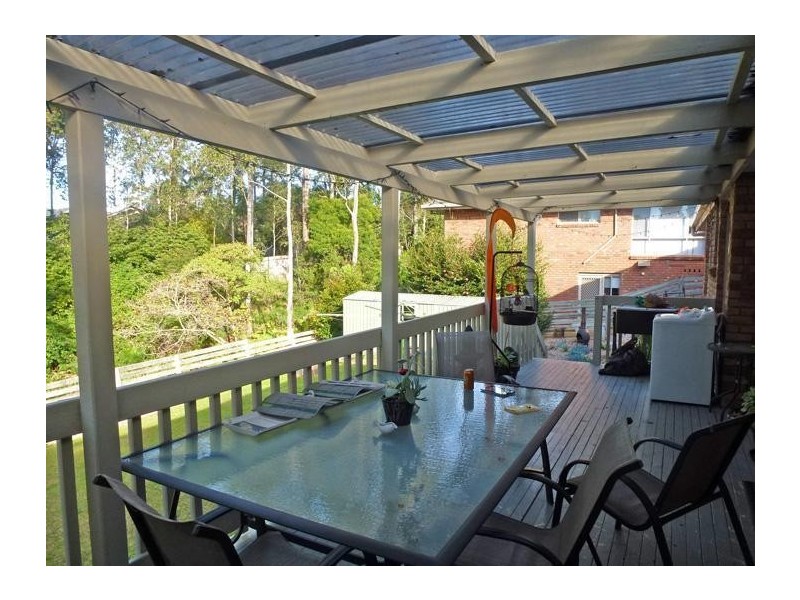 23 Thomas Mitchell Crescent, Sunshine Bay NSW 2536