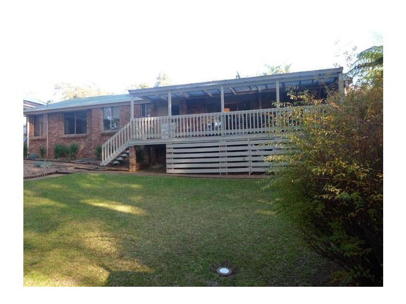 23 Thomas Mitchell Crescent, Sunshine Bay NSW 2536
