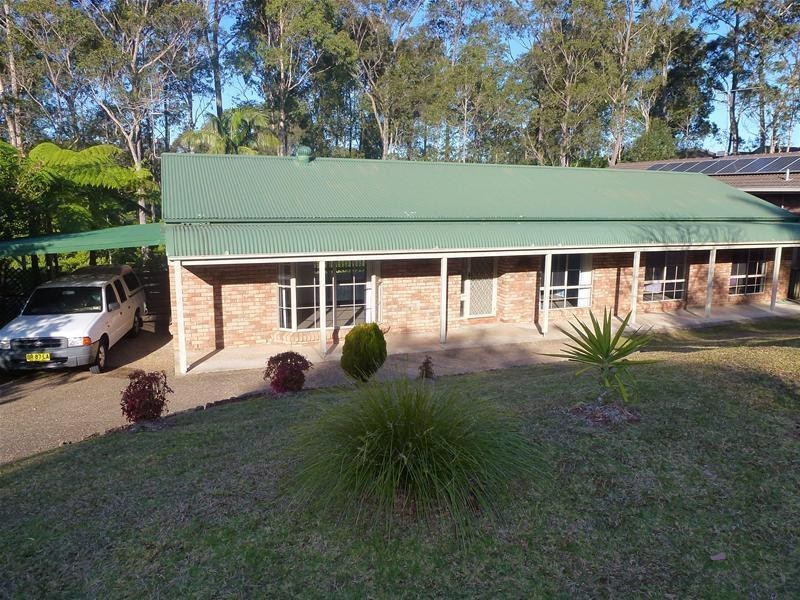 23 Thomas Mitchell Crescent, Sunshine Bay NSW 2536