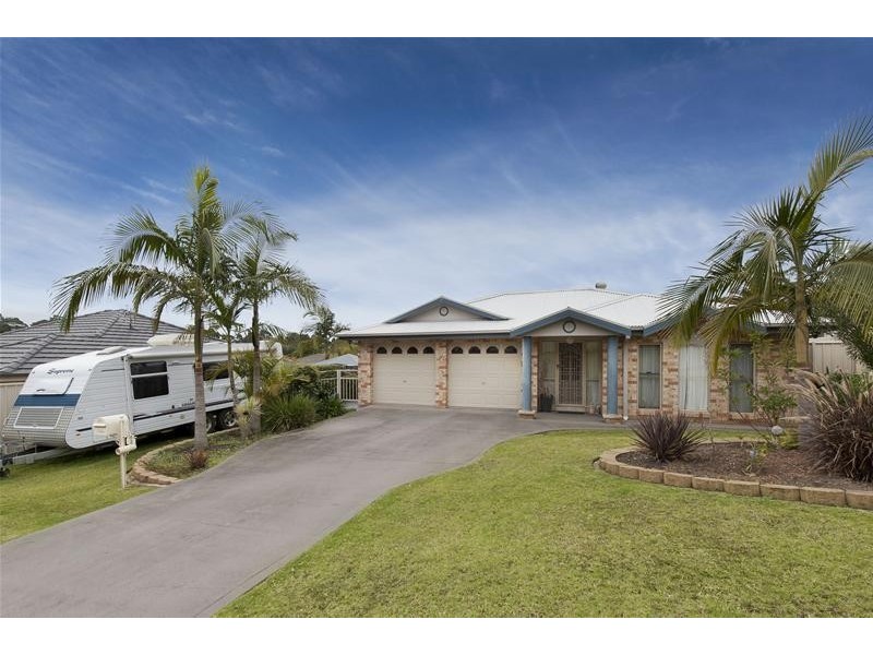 3 Protea Place, Catalina NSW 2536