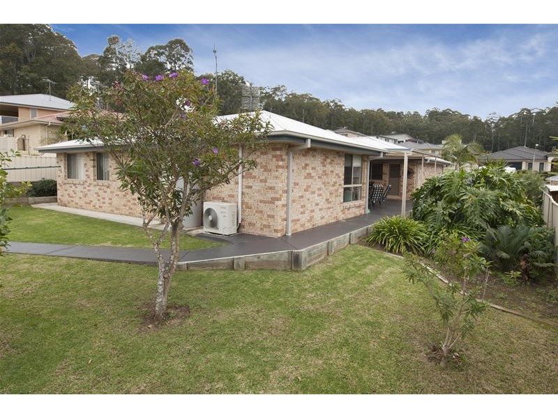 3 Protea Place, Catalina NSW 2536