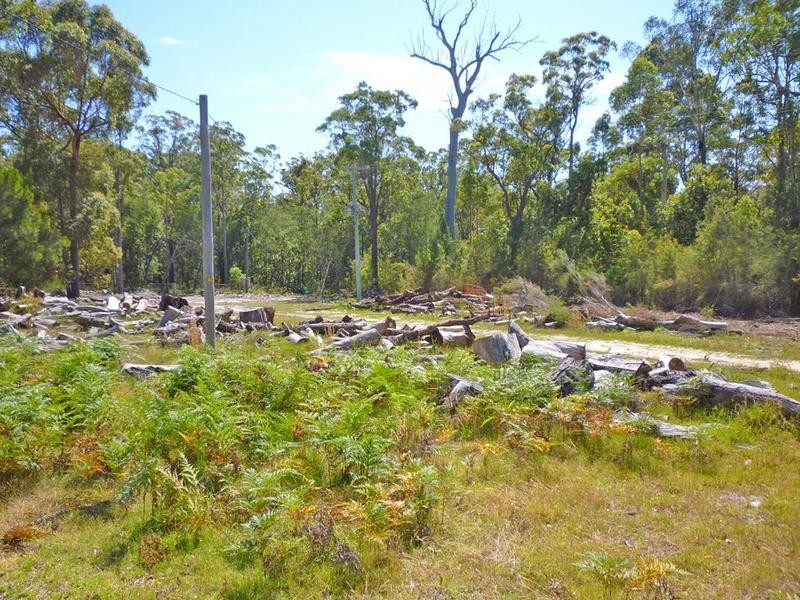 25 Old Mossy Point Road, Jeremadra NSW 2536