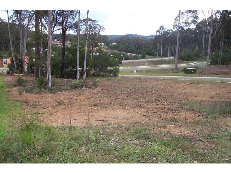 Lot 76, 34 Litchfield Crescent, Long Beach NSW 2536