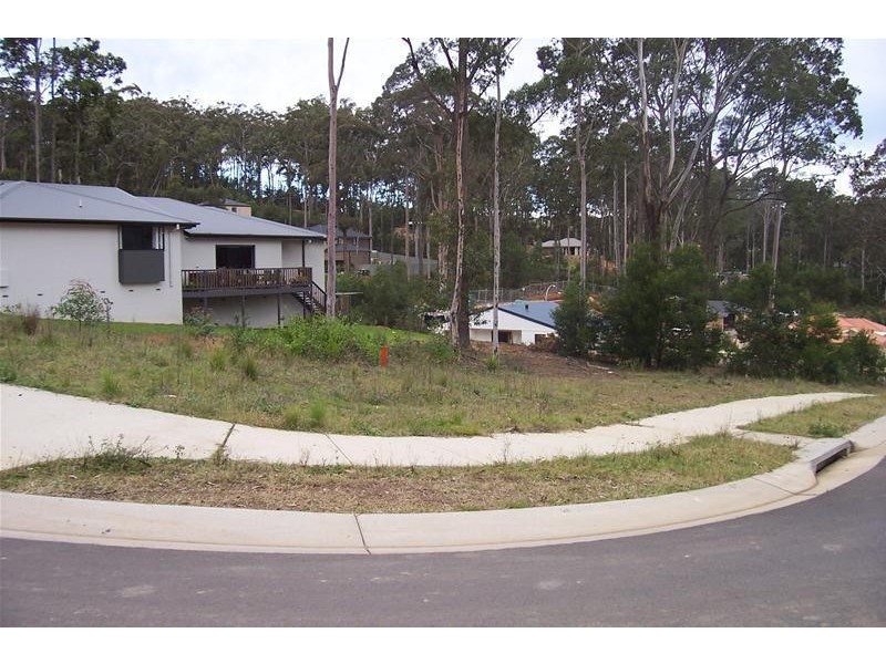 Lot 76, 34 Litchfield Crescent, Long Beach NSW 2536