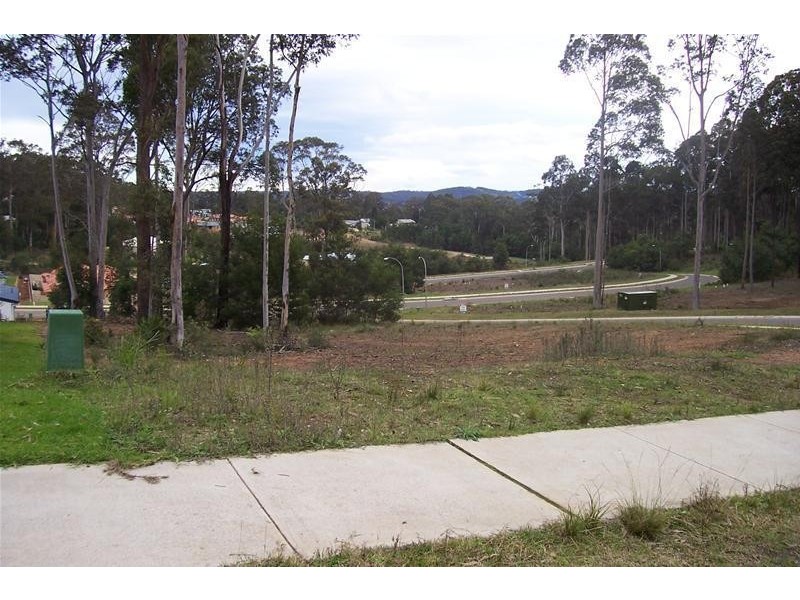 Lot 76, 34 Litchfield Crescent, Long Beach NSW 2536