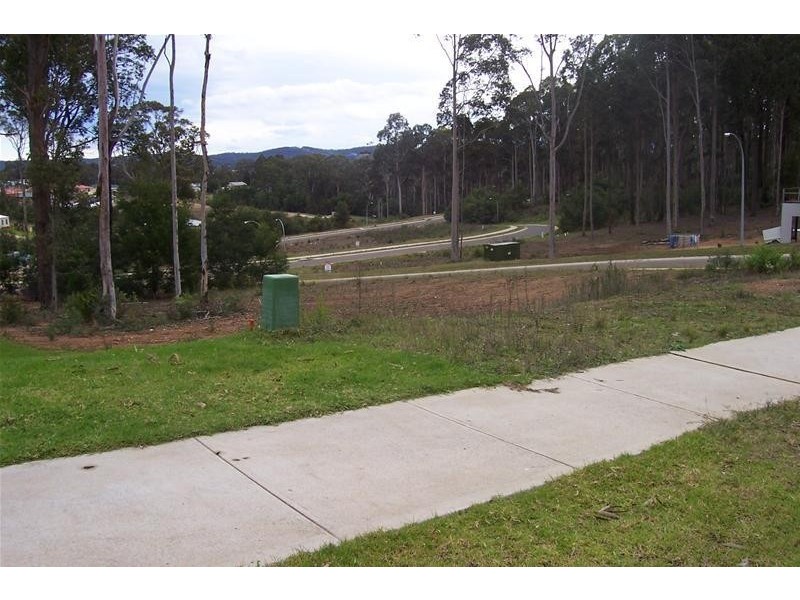 Lot 76, 34 Litchfield Crescent, Long Beach NSW 2536