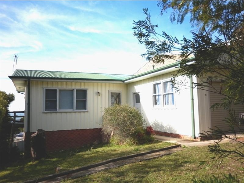 33 Ridge Street, Catalina NSW 2536