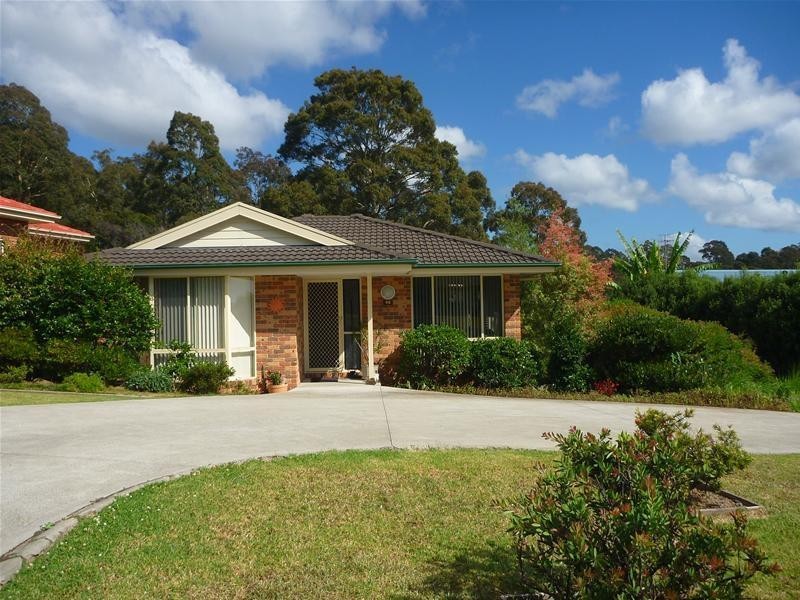 46 Yarrabee Drive, Catalina NSW 2536