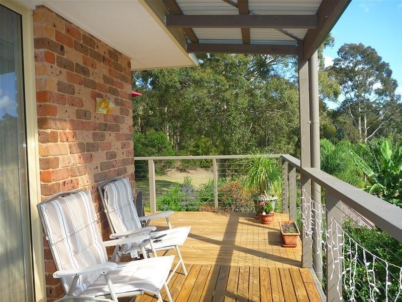 46 Yarrabee Drive, Catalina NSW 2536