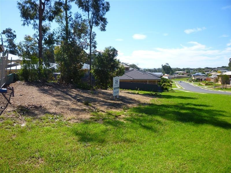 Lot 433, 433 Freycinet Drive, Sunshine Bay NSW 2536