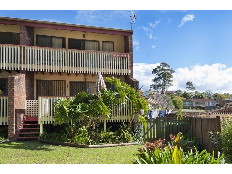 1/700 Beach Road, Surf Beach NSW 2536
