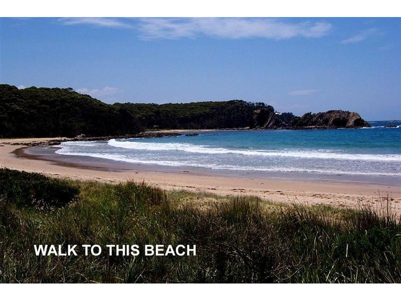 Lot 1, 2a Timber Way, Surf Beach NSW 2536