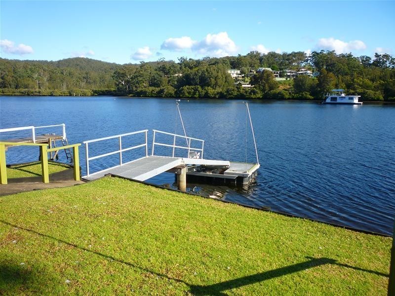 7 Sproxtons Lane, Nelligen NSW 2536