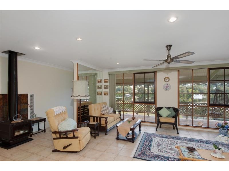 7 Sproxtons Lane, Nelligen NSW 2536