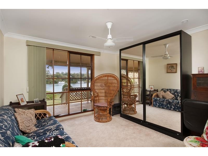 7 Sproxtons Lane, Nelligen NSW 2536