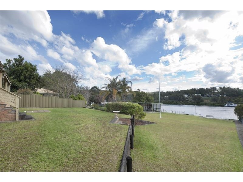 7 Sproxtons Lane, Nelligen NSW 2536