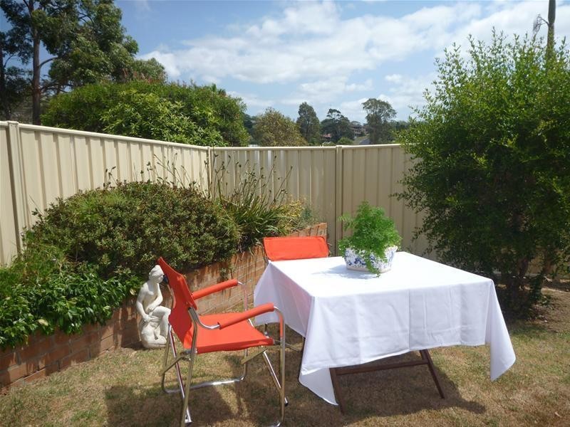 12/2 Eric Fenning Drive, Surf Beach NSW 2536