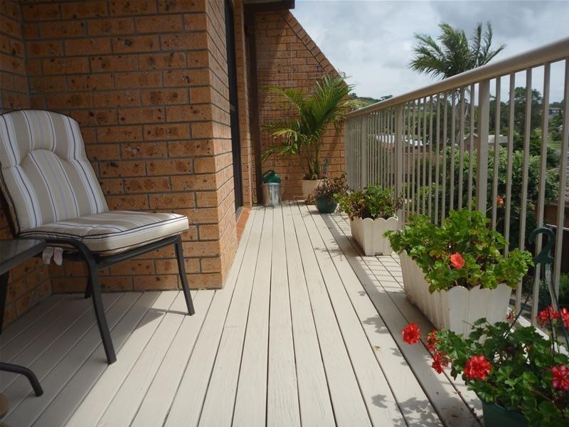 12/2 Eric Fenning Drive, Surf Beach NSW 2536