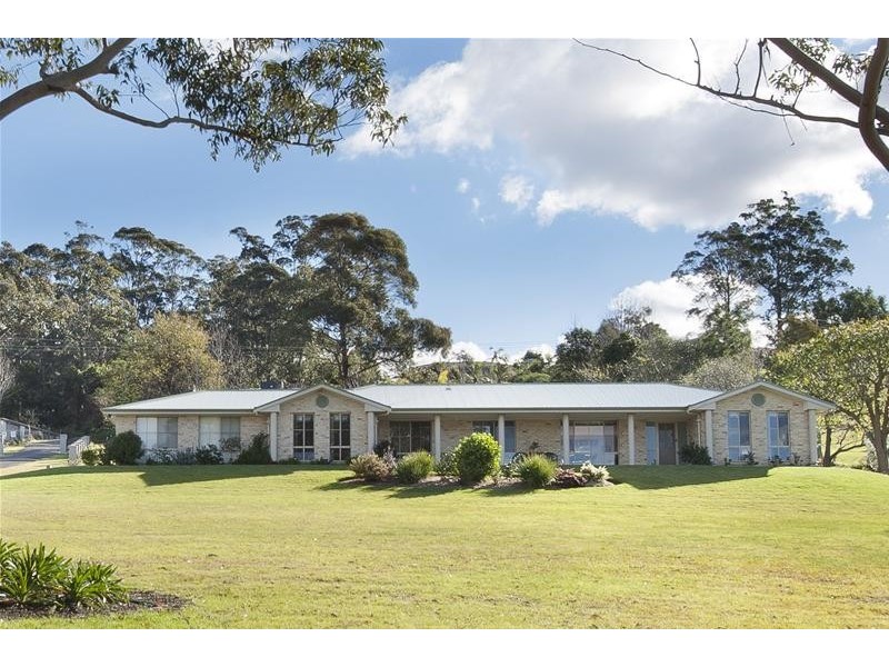 197 George Bass Drive, Surf Beach NSW 2536