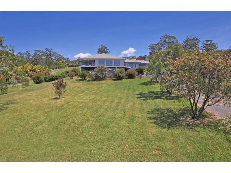 173 George Bass Drive, Surf Beach NSW 2536