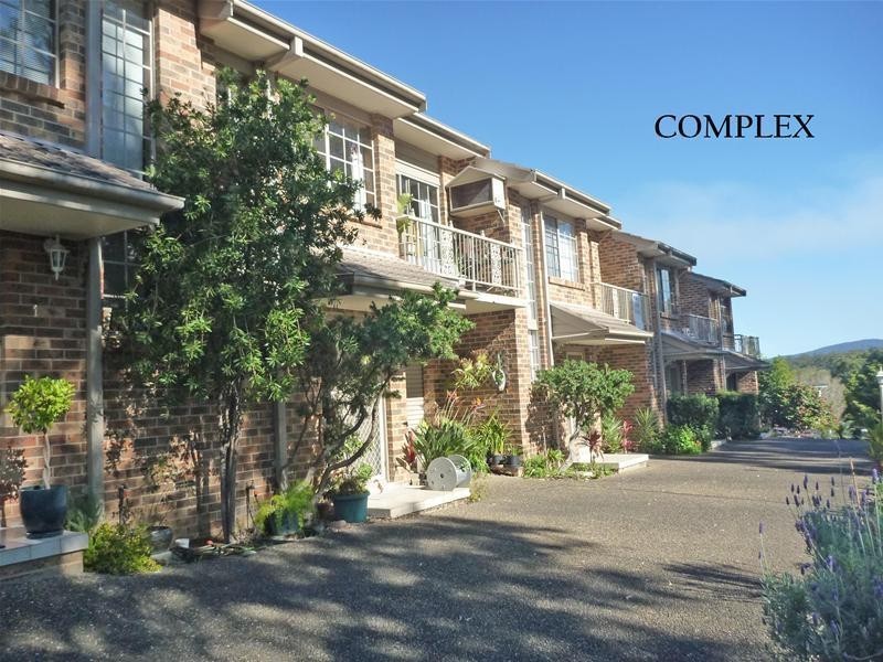 2/2 Bent Street, Batemans Bay NSW 2536