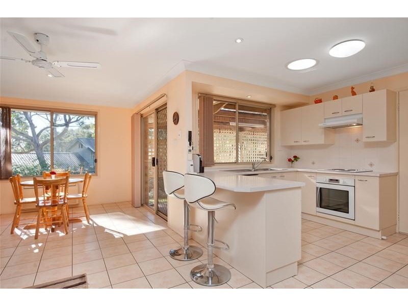 19 Barrani Place, Lilli Pilli NSW 2536