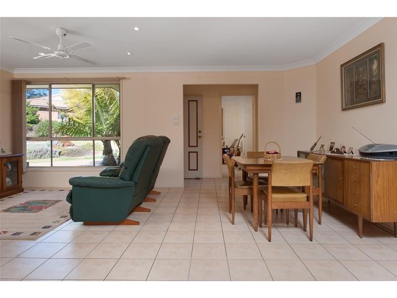 19 Barrani Place, Lilli Pilli NSW 2536