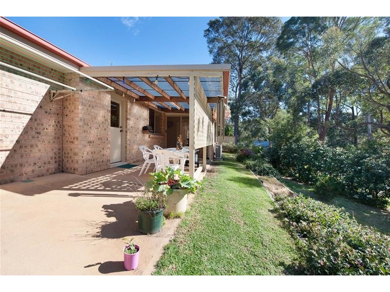 19 Barrani Place, Lilli Pilli NSW 2536