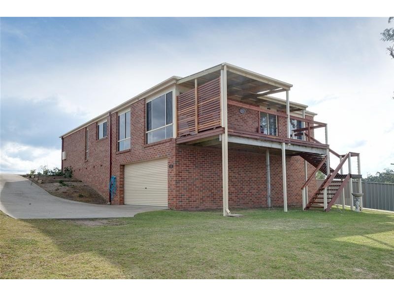 77 Blairs Road, Long Beach NSW 2536