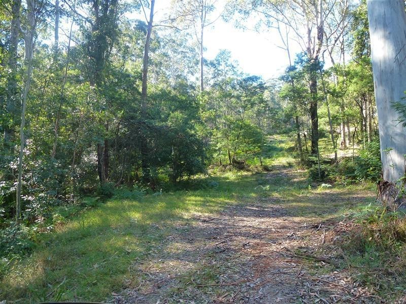 Lot 165, 12 Benandra Forest Place, Long Beach NSW 2536